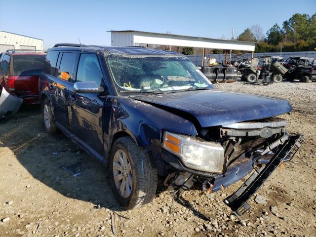 Ford Flex se (2012)