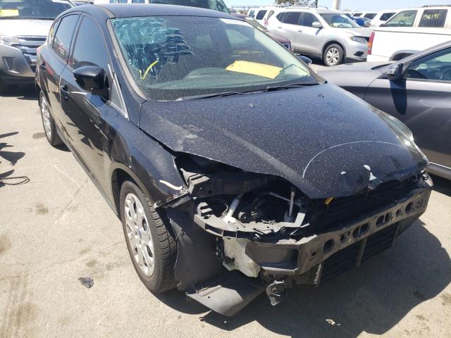 Ford Focus se (2012)