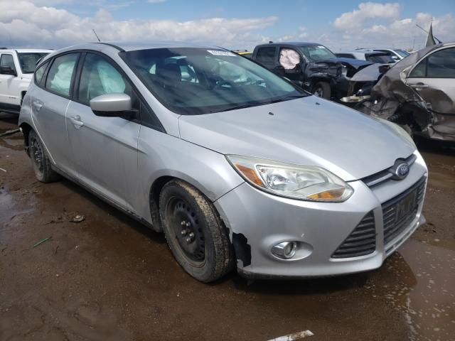 Ford Focus se (2012)