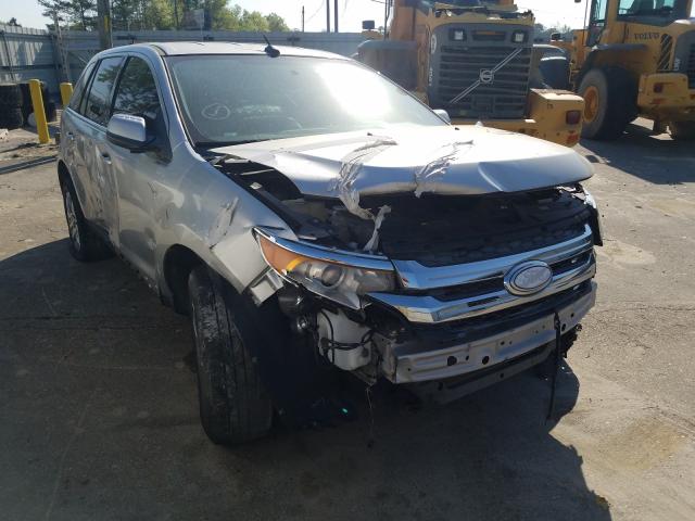 Ford Edge (2013)