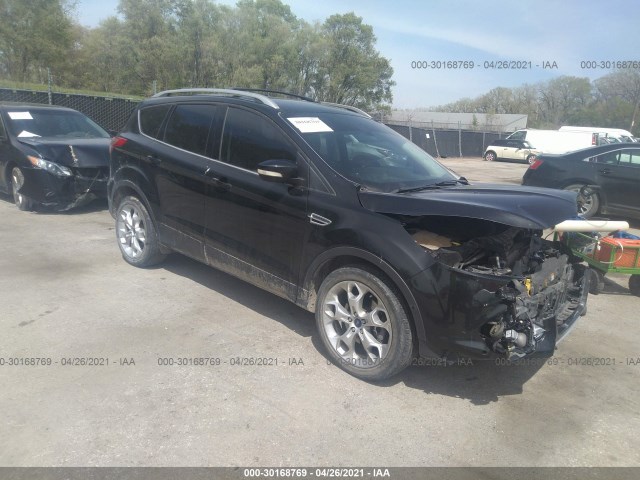 Ford Escape (2013)