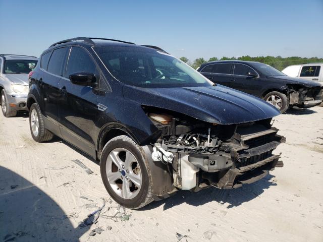 Ford Escape se (2013)