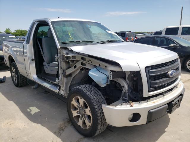 Ford F150 (2013)