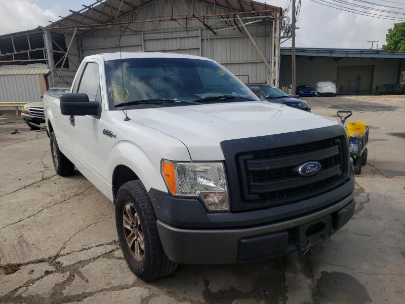 Ford F150 (2013)