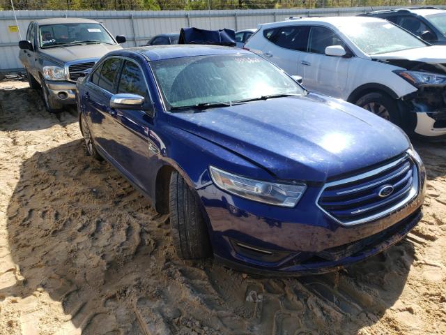 Ford Taurus lim (2013)