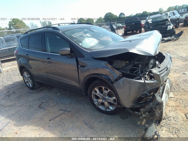 Ford Escape (2014)