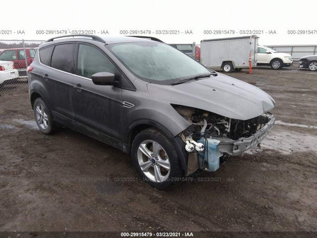 Ford Escape (2014)