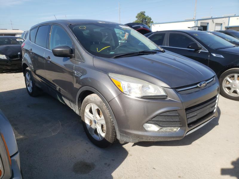 Ford Escape se (2014)