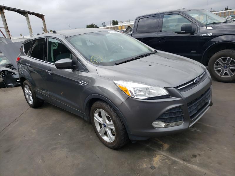 Ford Escape se (2014)