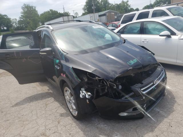 Ford Escape tit (2014)