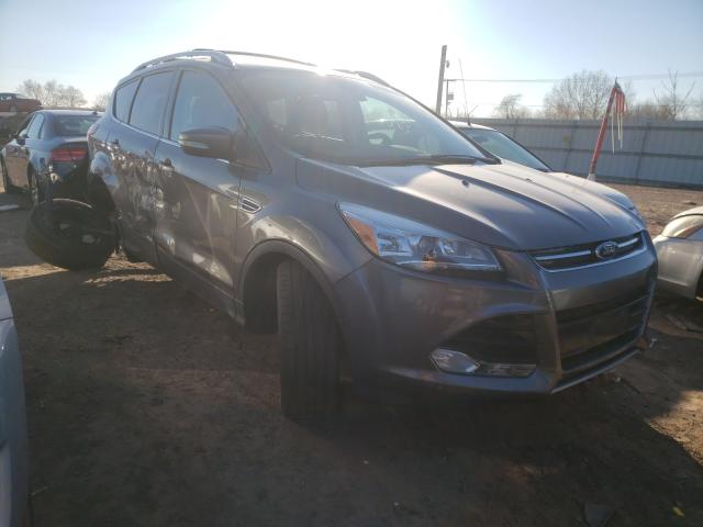 Ford Escape tit (2014)