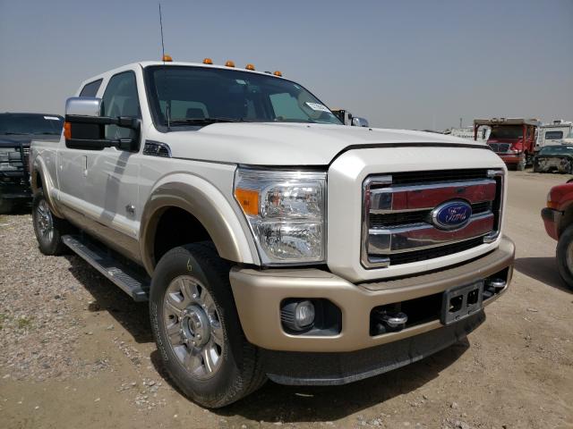 Ford F 250 (2014)