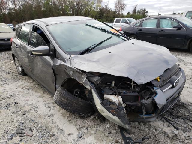Ford Focus se (2014)