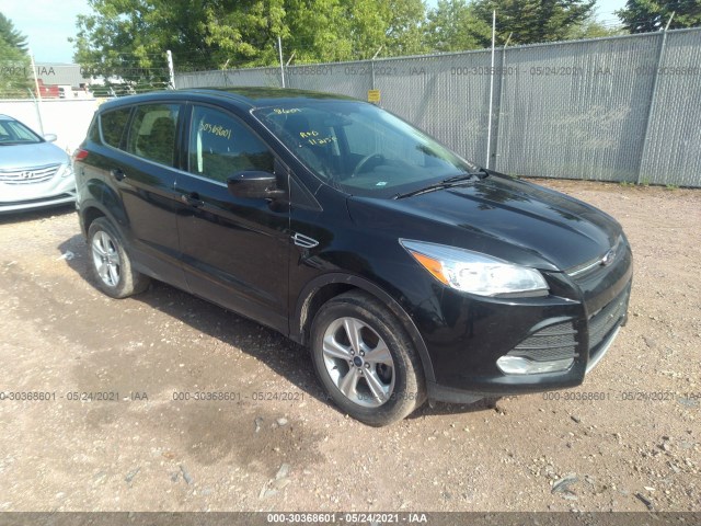Ford Escape (2015)