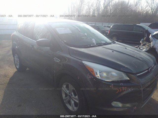 Ford Escape (2015)