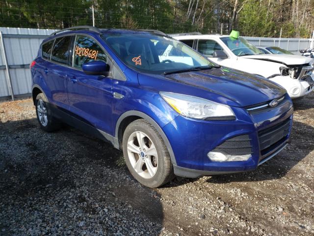Ford Escape se (2015)