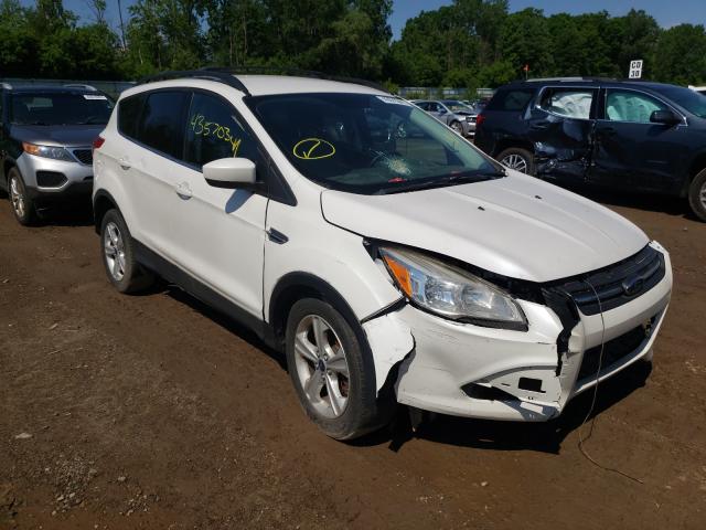 Ford Escape se (2015)