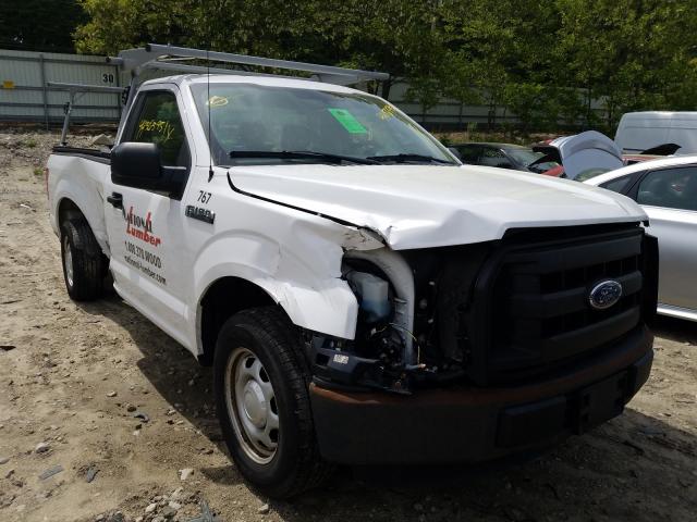 Ford F150 (2015)