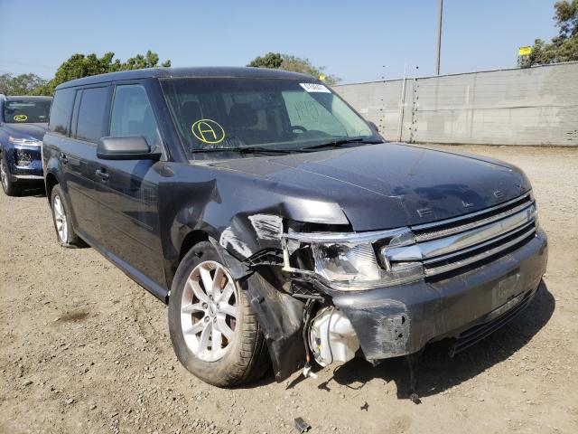 Ford Flex se (2015)