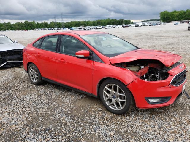 Ford Focus se (2015)