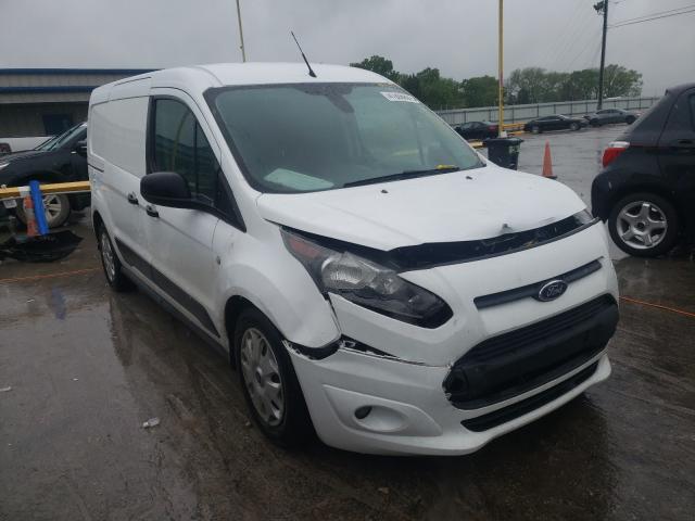 Ford Transit co (2015)