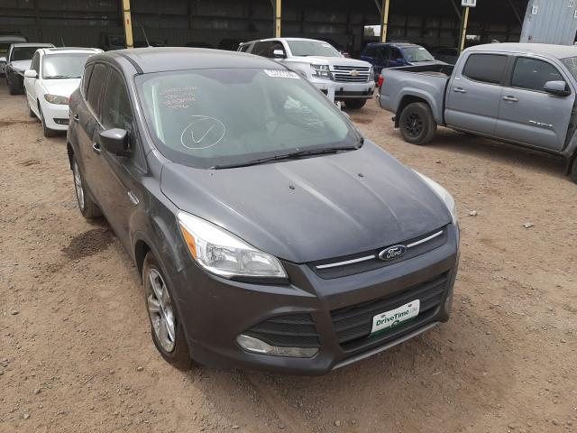 Ford Escape se (2016)