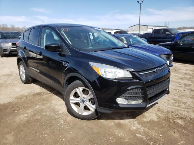 Ford Escape se (2016)