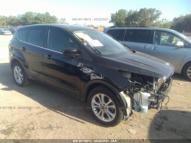 Ford Escape (2017)