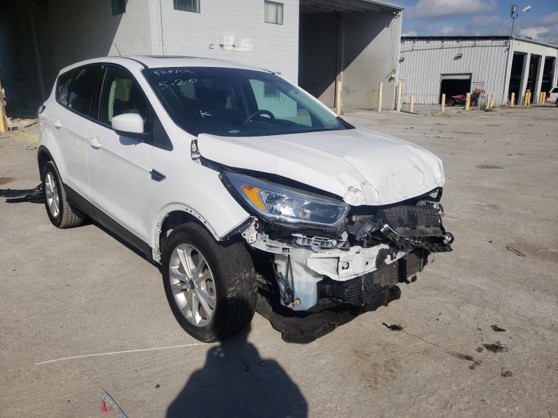 Ford Escape se (2017)