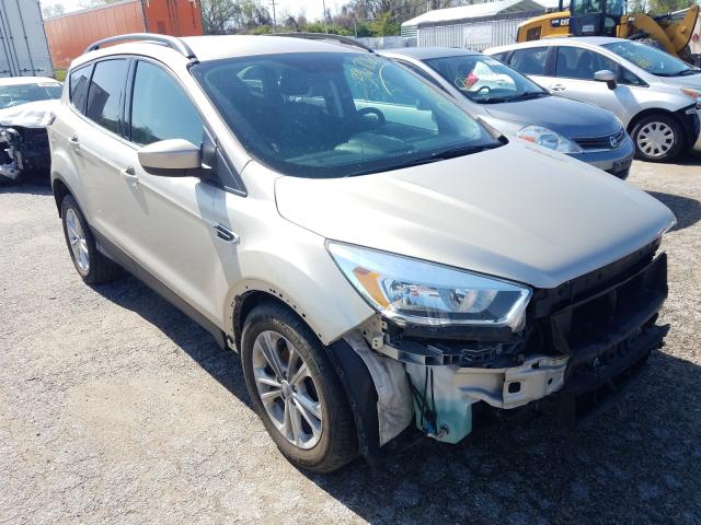 Ford Escape se (2018)