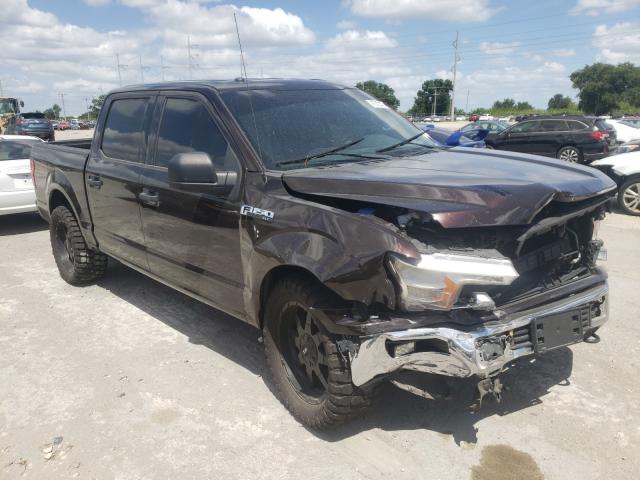 Ford F-150 (2018)