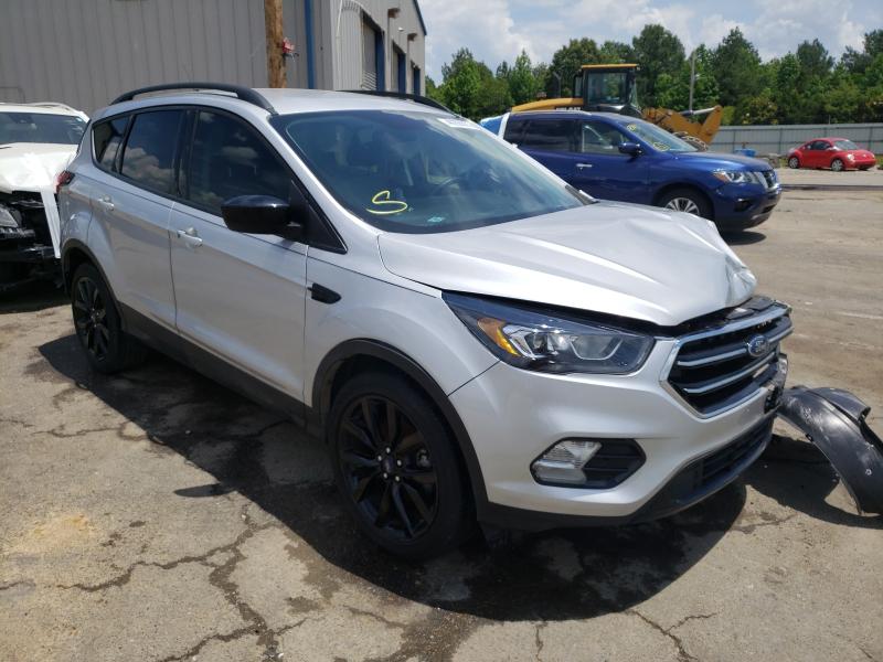 Ford Escape se (2019)