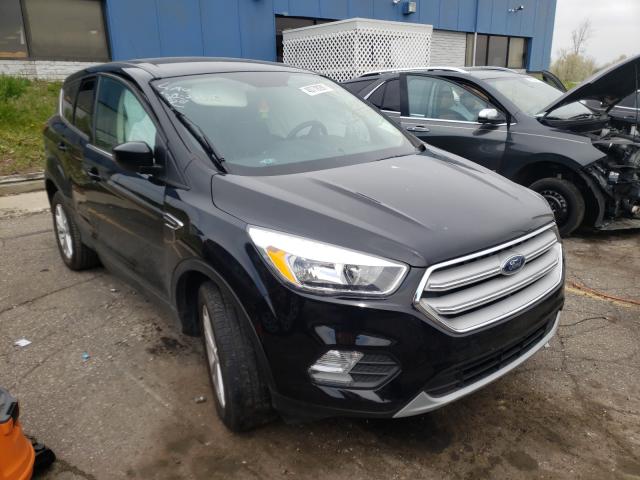 Ford Escape se (2019)