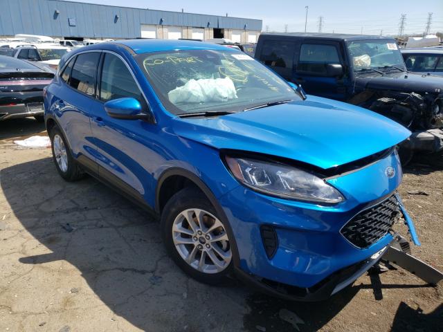 Ford Escape se (2020)