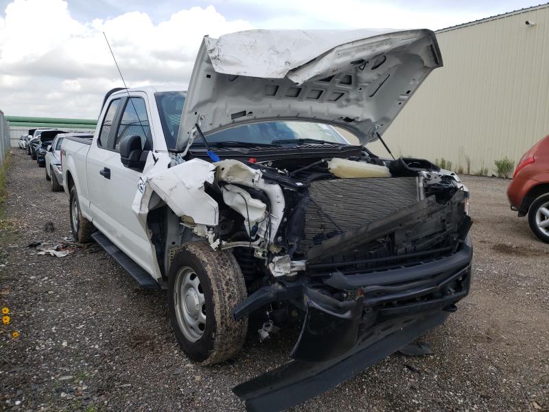 Ford F-150 (2020)