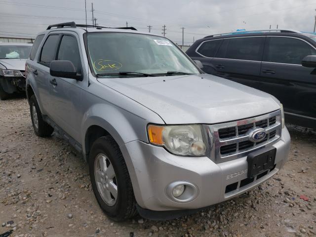 Ford Escape xlt (2010)