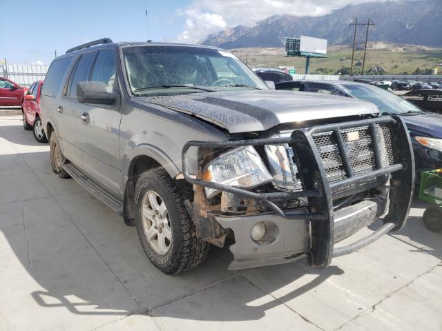 Ford Expedition (2010)