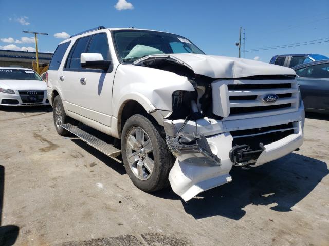Ford Expedition (2010)