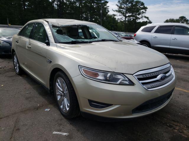 Ford Taurus lim (2010)