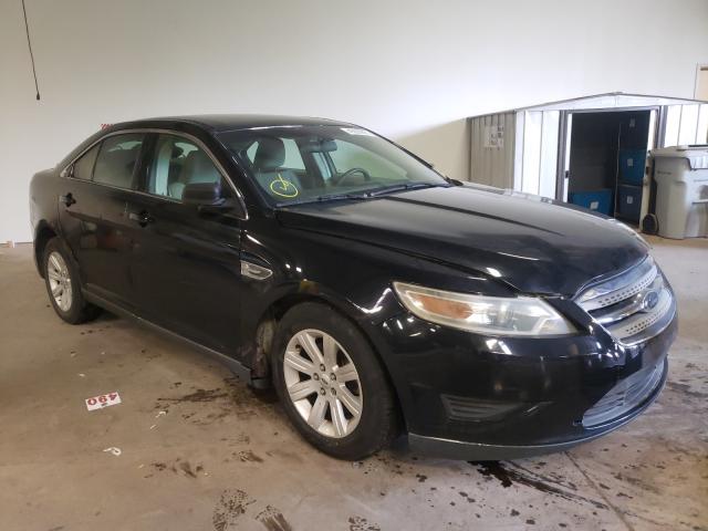 Ford Taurus se (2010)