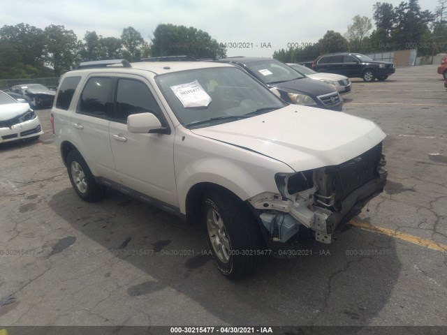 Ford Escape (2011)
