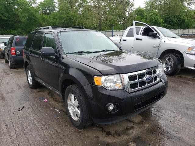 Ford Escape xlt (2011)