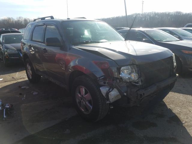 Ford Escape xlt (2011)