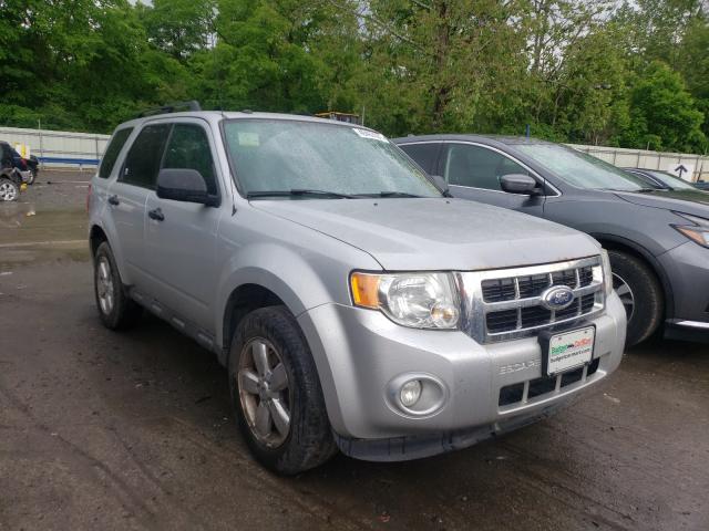 Ford Escape xlt (2011)