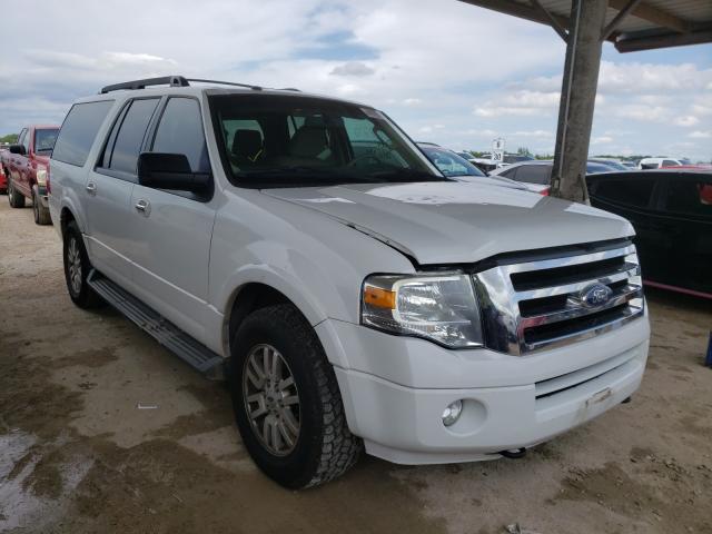 Ford Expedition (2011)