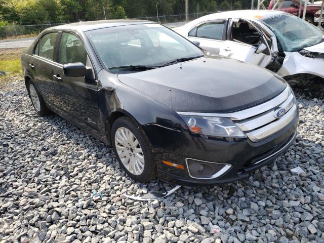 Ford Fusion hyb (2011)
