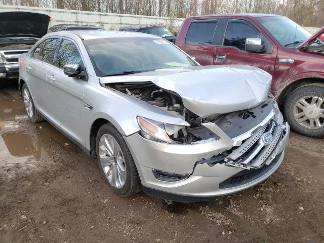 Ford Taurus lim (2011)