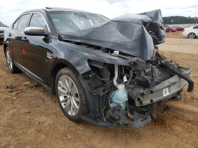 Ford Taurus lim (2011)