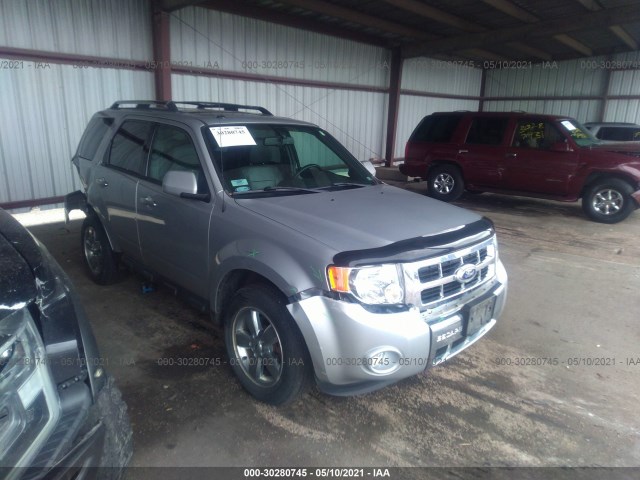 Ford Escape (2012)
