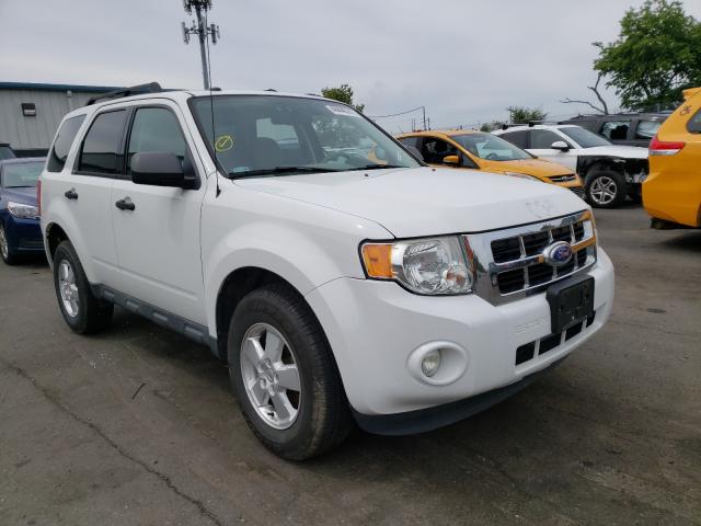 Ford Escape xlt (2012)